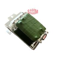 KALORİFER REZİSTANSI CADDY II 1.9D-POLO 1.4 16V TRANSPORTER IV 2.5 TDI 94 04
