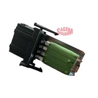 KALORİFER REZİSTANSI CADDY II 1.9 SDI-1.9D-POLO 1.4 16V-1.4 TDI-GOLF III 2.8 VR6-2.0 GTI 16V 92 04