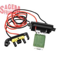 KALORİFER REZİSTANSI CLIO III - MODUS