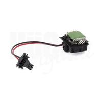 KALORİFER REZİSTANSI CLIO II 1.0-1.2-1.4-1.6-2.0-1.5 DCI