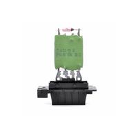 KALORİFER REZİSTANSI F.DOBLO-BIPPER-NEMO-PUNTO-PUNTO EVO-FIORINO-DUCATO-BOXER-JUMPER-CORSA D-E 2001-