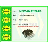 KALORİFER REZİSTANSI FOCUS-FIESTA