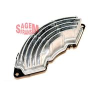 KALORİFER REZİSTANSI GRANDE PUNTO- LINEA BERLINGO - PARTNER - TEPE CORSA D - COMBO D KLİMALI DİJİTAL