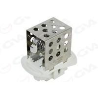 KALORİFER REZİSTANSI MASTER II-MOVANO 2.5-3.0 DCI 03-