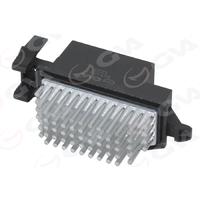 KALORİFER REZİSTANSI MEGANE III-FLUENCE