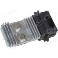 KALORİFER REZİSTANSI MEGANE I-SCENIC 2.0İ 1.9D 96-01