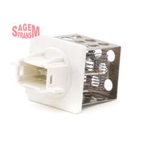 KALORİFER REZİSTANSI P206