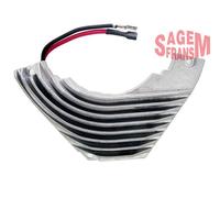 KALORİFER REZİSTANSI P306