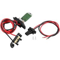 KALORİFER REZİSTANSI RENAULT CLIO III 1.2-1.4-1.6-2.0-1.5 DCİ 05 MODUS 1.2-1.4-1.6-1.5 DCİ 04