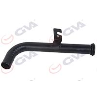 KALORİFER SOĞUTMA BORUSU UNO 60 PANDA