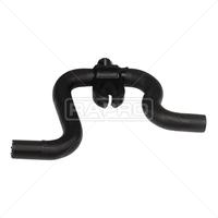 KALORİFER SU GİRİS HORTUMU FIAT BRAVA 1.6 16V