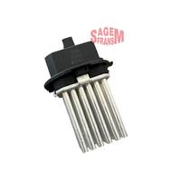 KALORİFERREZİSTANSI P307-CITROEN