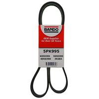 KANALLI KAYIŞ 5PK0995
