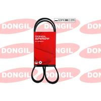KANALLI KAYIŞ ÇİFT KANALLI PAS YM BORA GOLF IV-POLO 68381D