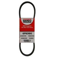 KANALLI KAYIŞ FIAT BRAVA BRAVO 1.9 68364
