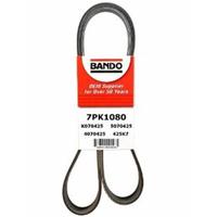 KANALLI KAYIŞ FIAT DUCATO 2.3JTD 16V 01-06 2.3MTJD 16V 06 ALFA ROMEO LANCIA MERCURY 78372