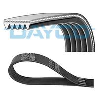 KANALLI KAYIŞ FORD FIESTA FUSION MAZDA II III V STRETCH-FIT