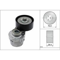 KANALLI KAYIŞ KİTİ IVECO DAILY III-IV-V-VI 06 21 2.3 JTD 7PK1322