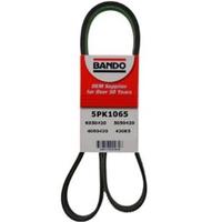 KANALLI KAYIŞ MITSU MAZD TOYO G5PK1063 58370