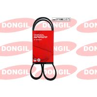 KANALLI KAYIŞ P206-PARTNER-BERLİNGO 02-06 SCUDO 19D 98-06