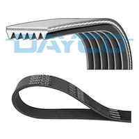 KANALLI KAYIŞ PARTNER-BERLINGO-P206-P207-P208-P301-P307-P308-P3008-P5008-JUMPY-RIFTER-C2-C3-C4-DS3 C-ELYSEE-CONNECT-TRANSİT-FOCUS-FIESTA 1.4-1.5-1.6 H