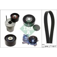 KANALLI KAYIS SETİ BMW E81 E82 E87 E88 E90 E92 E93 KUTUKLU. DEVİRDAİMLI