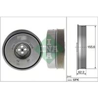 KANALLI KAYIŞ SETİ BMW F45 216İ 218İ 225XE 14 > F46 14 > F48 218İ 15 > MINI R56 R55 R60 R57 R54