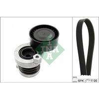 KANALLI KAYIS SETİ MERCEDES OM607 W176 W246 W415 C117 KUTUKLU