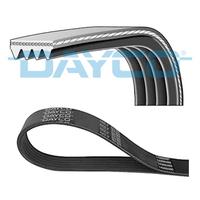 KANALLI KAYIŞ VW PASAT 2.3 10V 96-00 2.3 20V 00-05 CADILLAC CHEVROLET 4.3 FORD GMC HUMMER MERCED