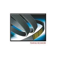 KANALLI KAYIŞI SUBARU IMPREZA 1.6-1.8-2.0 16V 93-06 LEGACY 89-93 MAZDA 626 BONGO 2.0D 8V 91-97