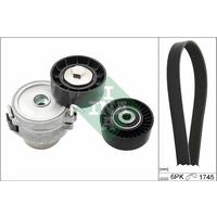 KANALLI V KAYIS SETİ FREELANDER 2 L359 2.2 TD4 FREELANDER 2 L359 2.2 Ed4 06 14