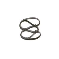 KANALLI V KAYIŞI BMW E34 E36 E60 E65 E66 PEUGEOT PARTNER 206 CITROEN BERLINGO TOYOTA COROLLA AVENSIS 6PK 1650