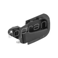 KAPI ACMA KOLU IC SOL ARKA BMW E36 SIYAH