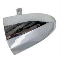 KAPI DIŞ KOL ŞİFRE KAPAĞI KROM EGEA