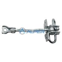 KAPI GERGİSI ARKA LINEA 07 - GR.PUNTO