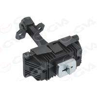 KAPI GERGISI ON MERCEDES VITO W639 W447