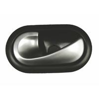 KAPI İÇ AÇMA KOLU KROM BOYA SOL MEGANE II-KNG II