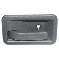 KAPI İÇ AÇMA KOLU SOL R19 GRİ