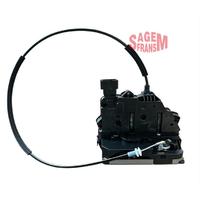 KAPI İÇ KİLİDİ ÖN SAĞ PUNTO EVO ELEKTRİKLİ