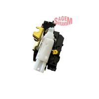 KAPI KİLİDİ MOTORLU ARKA YAN SAĞ SÜRGÜLÜ KANGOO