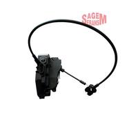 KAPI KİLİDİ ÖN SAĞ MEGANE II