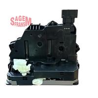 KAPI KİLİDİ ÖN SOL MERIVA B ELEKTRİKLİ