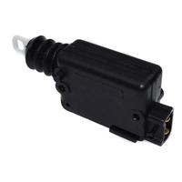 KAPI KİLİT-BAGAJ MOTORU R9-R11-R19-R21-CLIO-MEGANE-KANGOO-MASTER II MERKEZİ KİLİT MOTORU