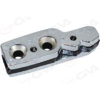 KAPI KİLİT KARŞILIĞI SAĞ METAL R12 YM.