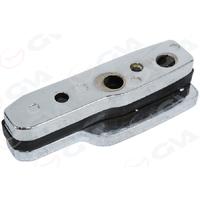 KAPI KİLİT KARŞILIĞI SOL METAL R12 YM.