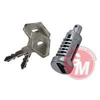 KAPI KİLİT ŞİFRE TAKIMI TEK ŞİFRE RENAULT R12 TOROS