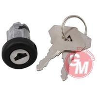 KAPI KİLİT ŞİFRE TAKIMI TEKLİ ŞİFRE RENAULT R9 - R11