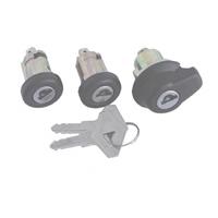 KAPI KİLİTİ 3 SET R9-11 1989-