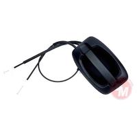 KAPI KOLU ORTA SÜRGÜLÜ FİAT DUCATO III- TELLİ BOXER III-JUMPER III