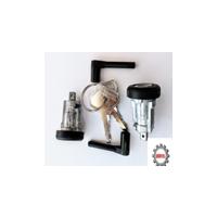 KAPI ŞİFRESİ İKİLİ PİPOLU R9